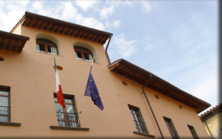 Palazzo del Castelletto